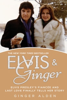 Front cover_Elvis And Ginger