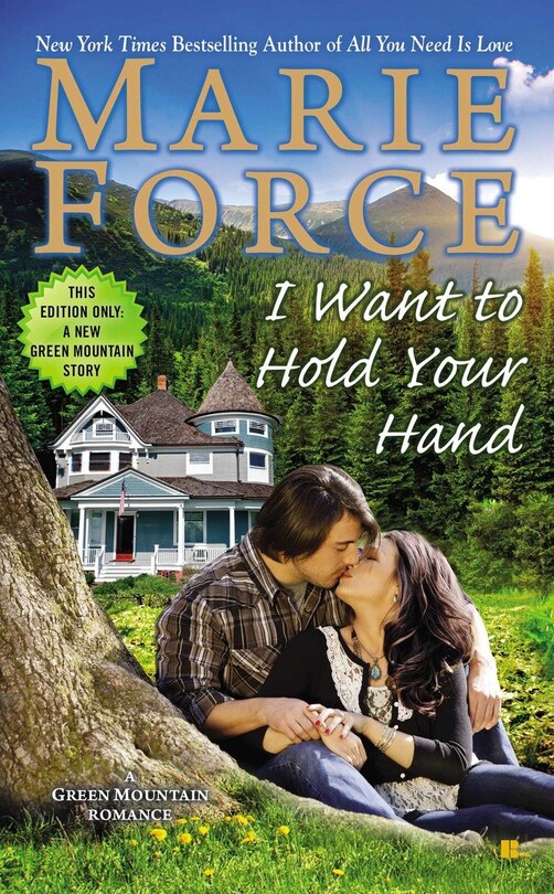 Front cover_I Want to Hold Your Hand