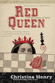Front cover_Red Queen