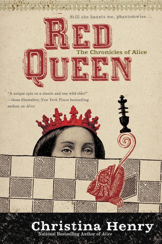 Front cover_Red Queen