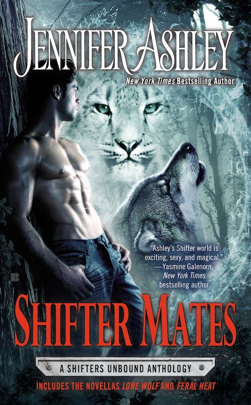 Shifter Mates