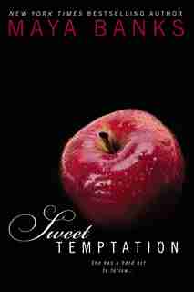 Sweet Temptation by Maya Banks