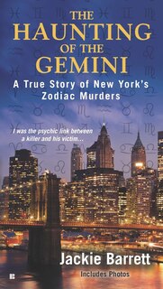 Front cover_The Haunting Of The Gemini