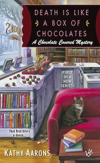 Couverture_Death Is Like A Box Of Chocolates