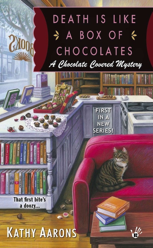 Couverture_Death Is Like A Box Of Chocolates
