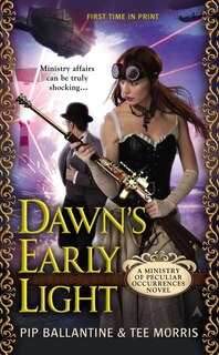 Front cover_Dawn's Early Light