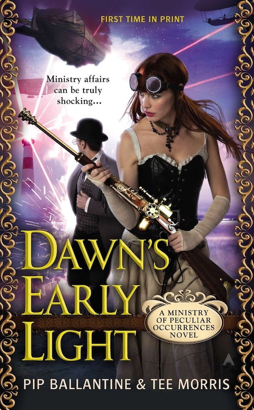 Front cover_Dawn's Early Light