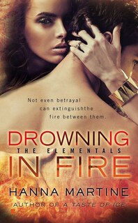 Front cover_Drowning In Fire