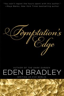 Front cover_Temptation's Edge