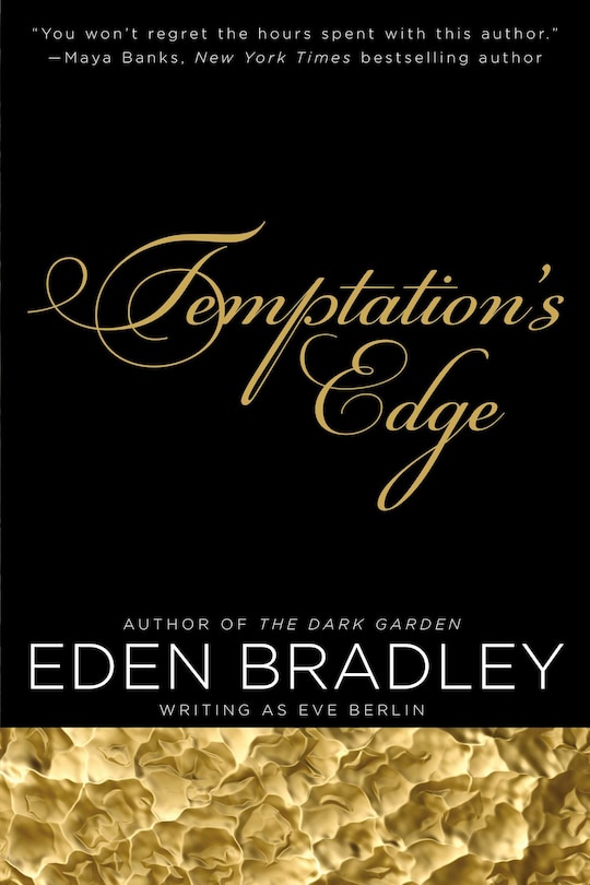 Front cover_Temptation's Edge