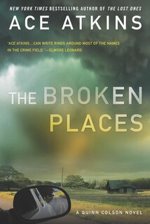Front cover_The Broken Places