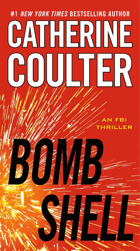 Front cover_Bombshell