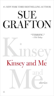 Couverture_Kinsey And Me