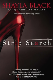 Front cover_Strip Search