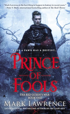 Prince Of Fools