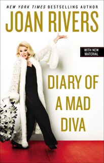 Front cover_Diary Of A Mad Diva