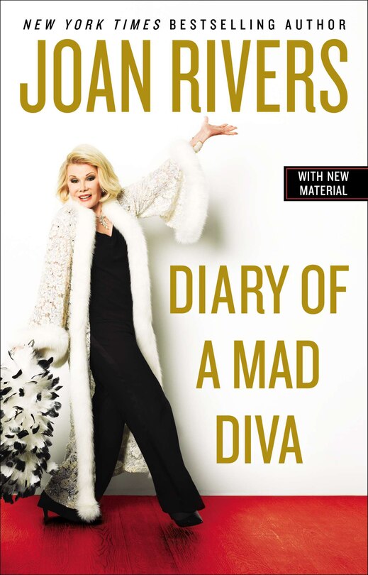 Front cover_Diary Of A Mad Diva