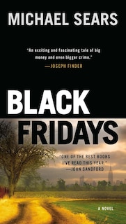 Front cover_Black Fridays