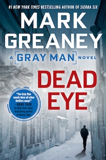 Front cover_DEAD EYE