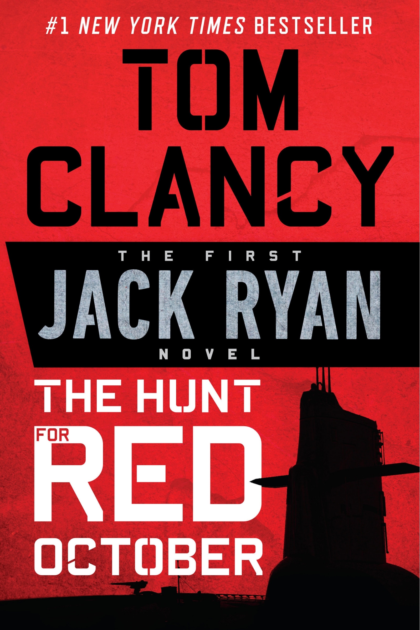 Hunt for the red 2025