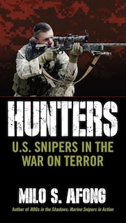 Front cover_Hunters