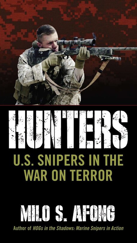 Front cover_Hunters
