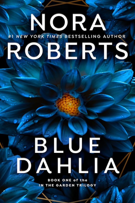 Front cover_Blue Dahlia