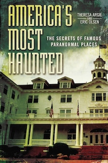 Front cover_America's Most Haunted