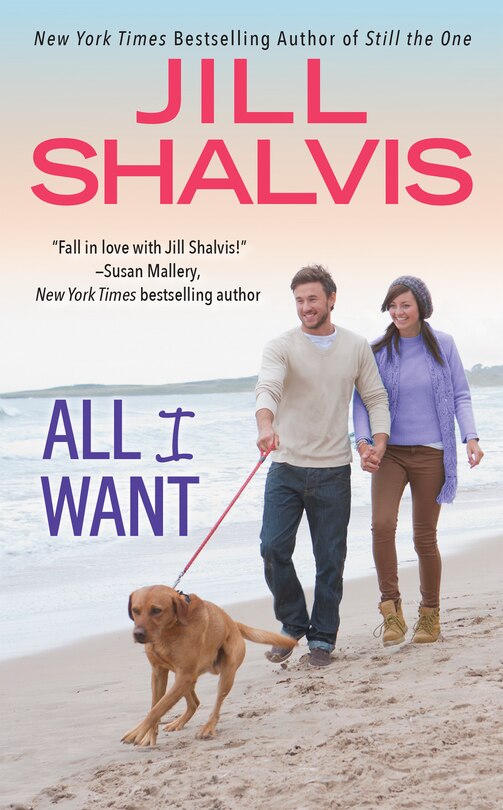 Couverture_All I Want