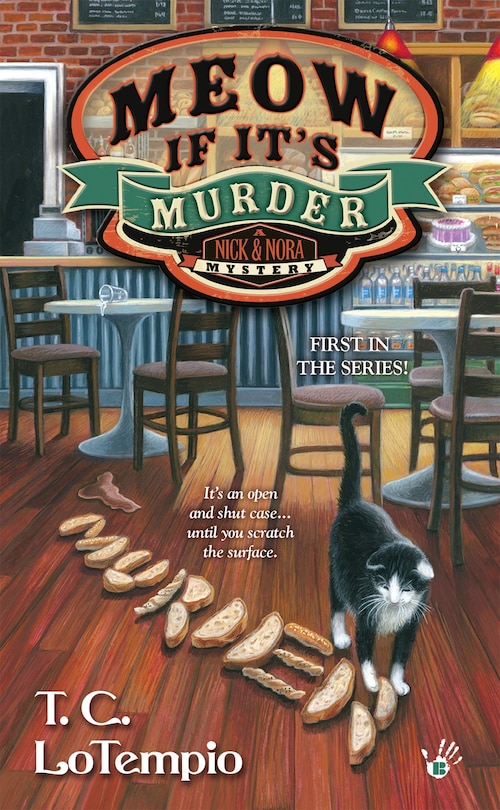 Front cover_Meow If It's Murder