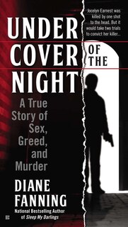 Front cover_Under Cover Of The Night