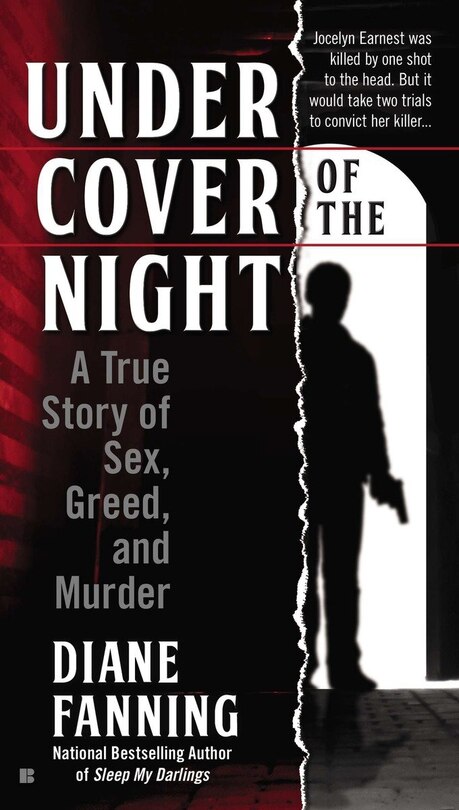 Front cover_Under Cover Of The Night