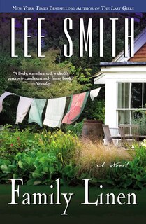 Front cover_Family Linen