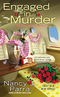 Couverture_Engaged In Murder