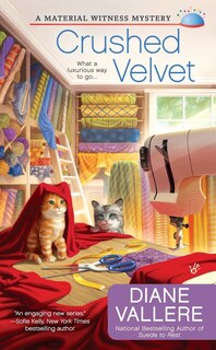 Front cover_Crushed Velvet
