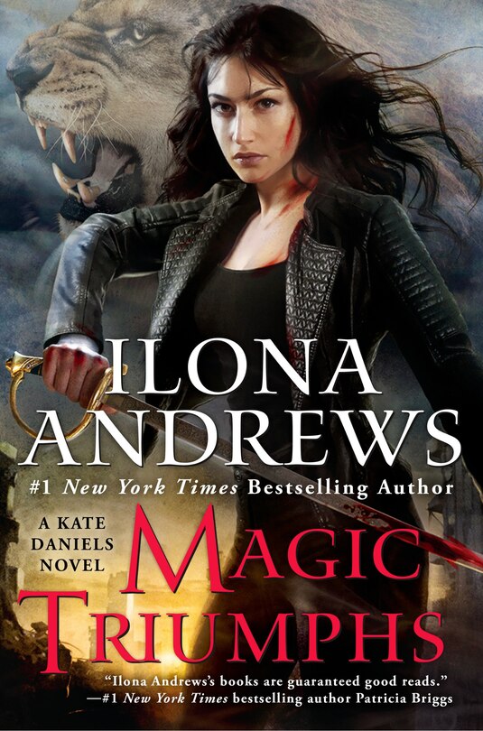 Front cover_Magic Triumphs