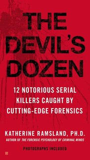 Couverture_The Devil's Dozen