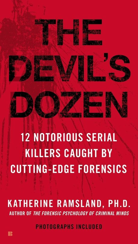 Couverture_The Devil's Dozen