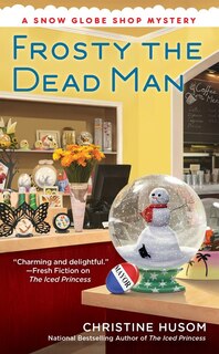 Couverture_Frosty the Dead Man