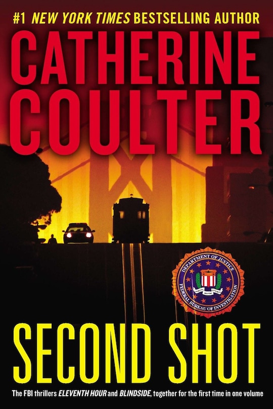 Front cover_Second Shot