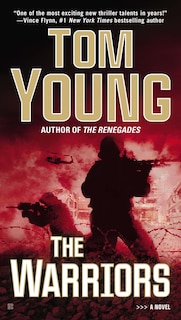 Couverture_The Warriors