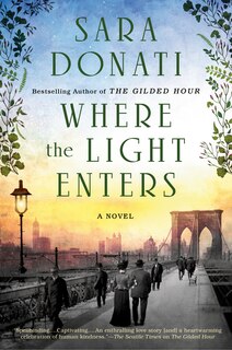 Front cover_Where The Light Enters