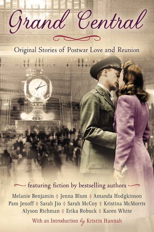 Front cover_Grand Central