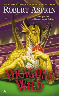 Couverture_Dragons Wild