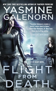Front cover_Flight From Death