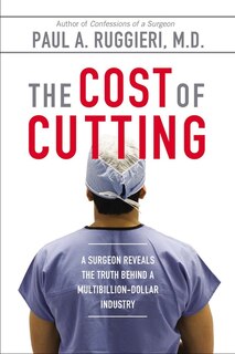 Couverture_The Cost Of Cutting