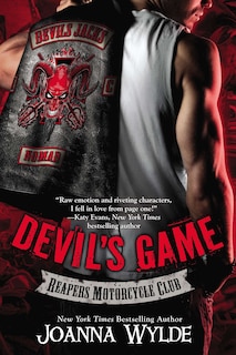 Couverture_Devil's Game