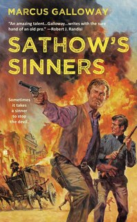 Front cover_Sathow's Sinners