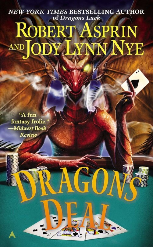 Front cover_Dragons Deal