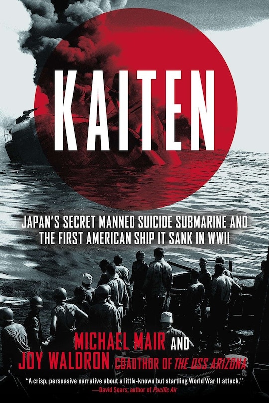 Front cover_Kaiten